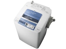 日立 ビートウォッシュ BW-8MV(A) [ブルー] 価格比較 - 価格.com