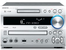 ONKYO FR-N9NX(S) オークション比較 - 価格.com