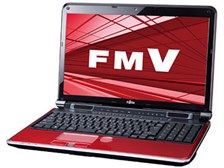 富士通 FMV LIFEBOOK AH77/DN A77DN7_A118 価格.com限定 Core i7