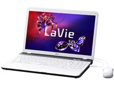 NEC LaVie S LS150/FS6W PC-LS150FS6W [エクストラホワイト] 価格比較