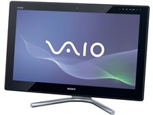 SONY VAIO Lシリーズ VPCL23AJ 価格比較 - 価格.com