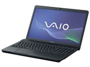 SONY VAIO Eシリーズ VPCEH28FJ/B [ブラック] 価格比較 - 価格.com