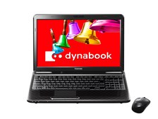 東芝 dynabook T451 T451/57DB PT45157DBFB [プレシャスブラック] 価格
