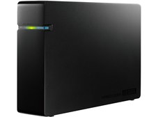 IODATA HDCA-U2.0CK [ブラック] 価格比較 - 価格.com