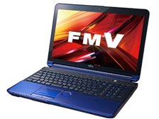 富士通 FMV LIFEBOOK AH77/EN A77EN7_A069 価格.com限定 Core i7