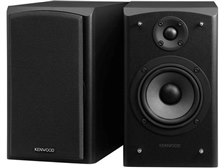 ケンウッド Kseries LS-K731-B [ブラック ペア] 価格比較 - 価格.com