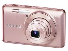 富士フイルム FinePix JX700 [ピンクゴールド] オークション比較