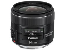 CANON EF24mm F2.8 IS USM 価格比較 - 価格.com