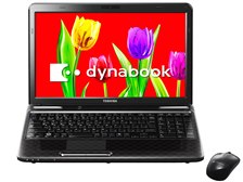 東芝 dynabook T451 T451/58EB PT45158EBFB [プレシャスブラック] 価格