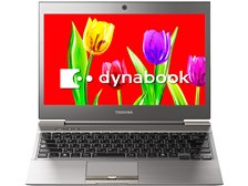 東芝 dynabook R631 R631/28E PR63128EMFS 価格比較 - 価格.com