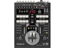 ローランド 8-channel Video Mixer V-8 価格比較 - 価格.com