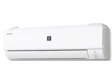 シャープ AY-B40DX-W [ホワイト系] 価格比較 - 価格.com