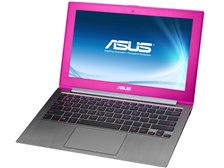 ASUS UX21E UX21E-KXPINK 価格比較 - 価格.com