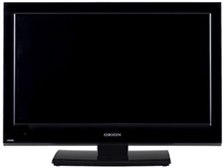 オリオン DU241-B1 [24インチ] 価格比較 - 価格.com