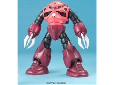 BANDAI MG 1/100 機動戦士ガンダム MSM-07S シャア専用ズゴック 価格
