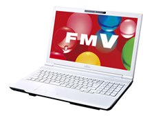 富士通 FMV LIFEBOOK AH42/H FMVA42HW [アーバンホワイト] 価格比較