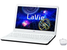 NEC LaVie S LS150/HS6W PC-LS150HS6W [クロスホワイト] 価格比較