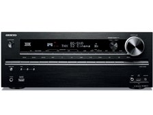 ONKYO TX-NR717(B) 価格比較 - 価格.com