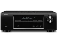 DENON AVR-1713-K [ブラック] 価格比較 - 価格.com