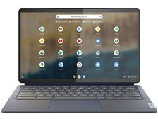Lenovo IdeaPad Duet 560 Chromebook 82QS001VJP [アビスブルー] 価格