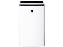シャープの加湿空清2022年準フラッグシップモデル』 シャープ KI-PX75