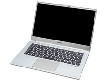 EPSON Endeavor NA710E 価格.com限定モデル Windows 10 Pro・Office