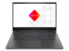 HP OMEN by HP Laptop 16-c0000 価格.com限定 Ryzen 7/512GB SSD/16GB