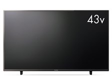 フナイ FL-43U3340 [43インチ] 価格比較 - 価格.com