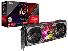 ASRock Radeon RX 6750 XT Phantom Gaming D 12GB OC [PCIExp 12GB