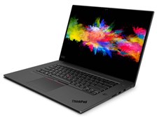 Lenovo ThinkPad P1 Gen 3 Windows 10 Pro・Core i7 10750H・16GB
