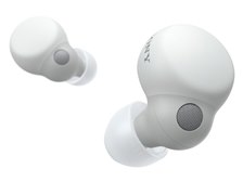 SONY LinkBuds S WF-LS900N (W) [ホワイト] 価格比較 - 価格.com
