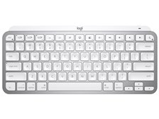 ロジクール MX KEYS MINI For Mac Minimalist Wireless Illuminated