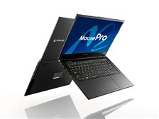 マウスコンピューター MousePro-NB430Z Core i7 1255U/8GBメモリ/256GB