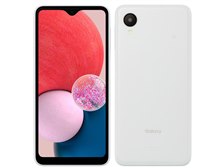 サムスン Galaxy A23 5G SCG18 au [ホワイト] 価格比較 - 価格.com