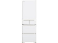 日立 R-S40S(XW) [クリスタルホワイト] 価格比較 - 価格.com