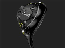 ピン G430 MAX フェアウェイウッド #9 [PING TOUR 2.0 BLACK 75