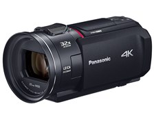 パナソニック HC-VX2MS 価格比較 - 価格.com