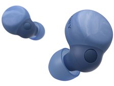 SONY LinkBuds S WF-LS900N (L) [アースブルー] 価格比較 - 価格.com