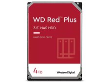 WESTERN DIGITAL WD40EFPX [4TB SATA600 5400] 価格比較 - 価格.com