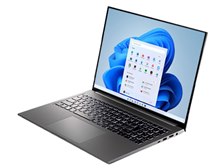 ドスパラ raytrek R6-AA Core i7 12700H/RTX 3060/16インチ WQXGA液晶