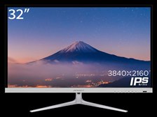 JAPANNEXT JN-IPS320FLUHDR-N [32インチ] 価格比較 - 価格.com