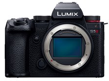 動画撮影中のUSB給電が出来ない？』 パナソニック LUMIX DC-S5M2