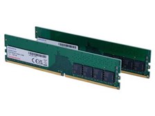 ADATA D4D3200-16G2A [DDR4 PC4-25600 16GB 2枚組] ドスパラ限定モデル