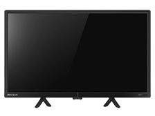 MAXZEN J24CH06 [24インチ] 価格比較 - 価格.com