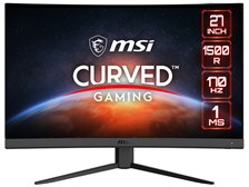 MSI G27CQ4 E2 [27インチ] 価格比較 - 価格.com