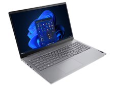 Lenovo ThinkBook 15 Gen 5 AMD Windows 11 Pro・Ryzen 5 7530U・16GB