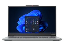 Lenovo IdeaPad Slim 5 Light Gen 8 82XS000KJP [クラウドグレー] 価格