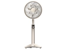 ドウシシャ kamomefan+c lite K-F25AYCGD [シャンパンゴールド] 価格