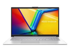 ASUS Vivobook Go 15 E1504FA Ryzen 5 7520U/16GBメモリ/512GB SSD