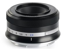 銘匠光学 TTArtisan AF 27mm f/2.8 [ニコンZ用] 価格比較 - 価格.com